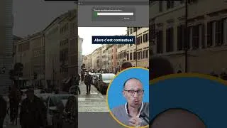 Miniature : Le nouvel outil supprimer dans Photoshop #photoshop