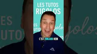 Miniature : Les tutos rigolos : La Saint-Valentin pas chère (quand tu es une grosse pince !)