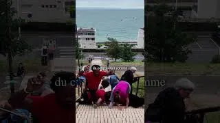Miniature : Un shot de bonheur et de danse 🧃