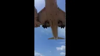 Miniature : Landing Thailand