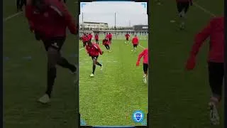 Miniature : 🇫🇷  Football | Vivacité | J-1