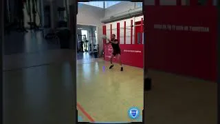 Miniature : 🚥 ⚽  BlazePod | Compilation d’exercices spécifiques gardiens de but