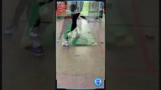 Miniature : 🚥 ⚽  BlazePod | Compilation d’exercices en salle
