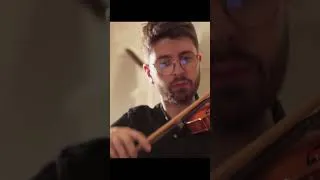 Miniature : Johann Heinrich Schmelzer - Sonata Quarta - Ugo Gianotti et Emmanuel Arakélian
