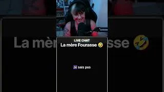 Miniature : Quand tu essaies de faire une imitation en plein live 🤣 #twitch #gaming #horror #imitation #drôle