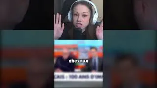 Miniature : "oui mais ma fille de ans elle veut se radicaliser à cause d'un menu de cantine"