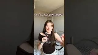Miniature : Si ￼tu lâchais prise ? ￼