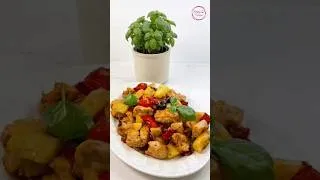 Miniature : Le dîner de ce soir est trouvé 🍽️