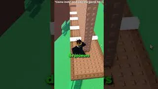 Miniature : Roblox s'est fait infecter.. et toi aussi? 😨 #roblox