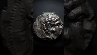 Miniature : Tétradrachme à la chouette, Tétradrachme d'Alexandre le Grand, Potin gaulois et bien plus !