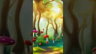 Miniature : The Magic of Edible Mushrooms: 5 Surprising Benefits