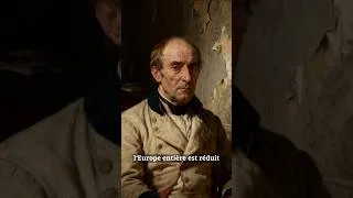 Miniature : La mort mystérieuse de Napoléon — Assassinat ou coïncidence ? #histoire #empire