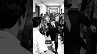 Miniature : Le jour où John F. Kennedy a été assassiné… et que tout a changé