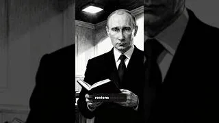 Miniature : l'histoire de VLADIMIR POUTINE