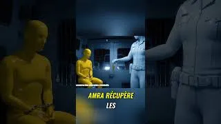 Miniature : attaque au péage ( la mouche ) #crimeorganisé