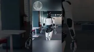 Miniature : 🔥 Le Top 5 des Robots Humanoïdes Chinois en 2025 : Lequel Va Dominer le Monde ? #robot #futur #ia