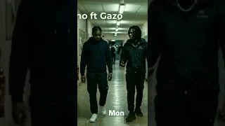 Miniature : ninho ft gazo lycée j'y pense plus #rap