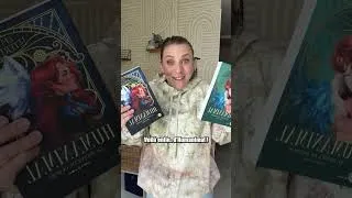 Miniature : Pour la sortie du Tome 3 HUMANIMAL, je vous fais gagner le Tome 2. Tagguez juste 2 de vos amis.