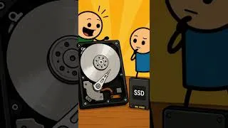Miniature : HDD vs SSD : Quelle mémoire longue durée choisir ?