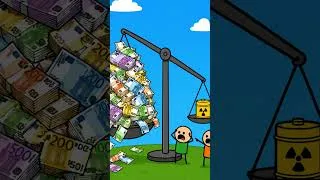 Miniature : Pourquoi on ne peut pas envoyer nos déchets dans le Soleil