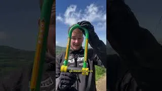 Miniature : Avant je croyais que les antivols sécurisaient ma moto ...