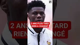 Miniature : Tchouameni euro 2024 CDM 2026 même constat
