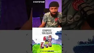 Miniature : On pack des joueurs de fou sur Sorare https://sorare.pxf.io/po #coupedumonde2026