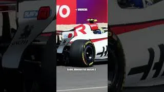 Miniature : Les drapeaux bleus ? Ils les ont oubliés… #f1 #f1shorts #formula1 #sainz #bearman #hungariangp