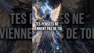Miniature : Ce que tu appelles « tes pensées »