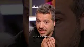 Miniature : Les conséquences du racisme ordinaire pour Mahir Guven - En Société du 5 avril 2026