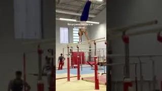 Miniature : La gravité ne s’applique pas à lui ?? #gym #sports