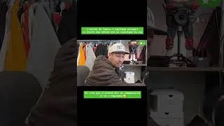 Miniature : En vrai c'est celui là le meilleur projet de Rohff  !