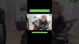 Miniature : y’a des gens a qui vous pensez en voyant cette vidéo ?