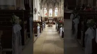 Miniature : Toi qui aimes - Messe mariage - Quatuor à cordes Evénementiel