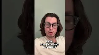 Miniature : Le sexe crée des célébrités