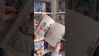 Miniature : #myobsession #bookgirlie #booktube