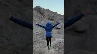 Miniature : Extrait d'un voyage Sud Américain hors du commun ❤️