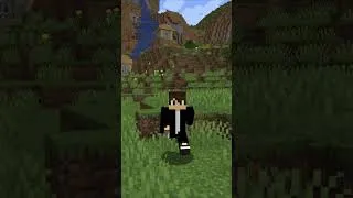 Miniature : Que voulez vous #minecraft #short #go200