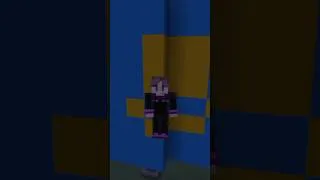Miniature : Je reconstruit le drapeau des 197 pays sur Minecraft Épisode 18 #minecraft #pays #kazakhstan🇰🇿