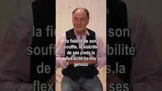 Miniature : Je rêve d'un monde