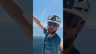 Miniature : On est monté au plus haut sommet de la Chartreuse en VTT ⛰️
