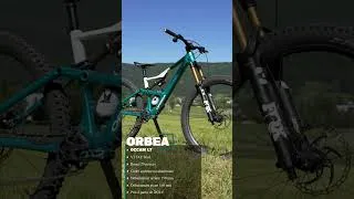 Miniature : On a testé le ORBEA OCCAM LT, voici ses petits secrets !!! 🤫🤩 #mtb #vtt #orbea