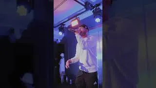 Miniature : Insolence ++ sur 3 prods enchaînées / Maxwell / Epreuve BPM #rap #improvisation #rapper #freestyle