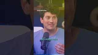 Miniature : “La sédentarité, c’est un problème pour les autres.”