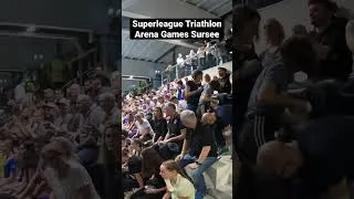 Miniature : Arena Games Sursee @supertri