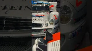 Miniature : Endurance fans are in for a treat at Retromobile #automobile #retromobile