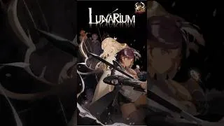 Miniature : Lunarium - Steam / PS5 2026