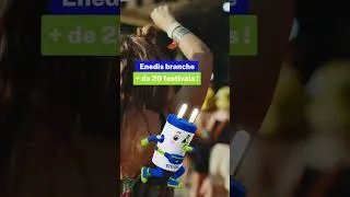 Miniature : ENEDIS VIDEO LANCEMENT FESTIVALS 2026