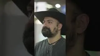Miniature : 📹 Regard sur EnerGaïa, la parole à Serge ZAKA