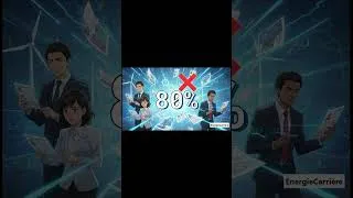 Miniature : Le CV Energie gagnant PARTIE 1